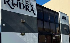 Hotel Rudra - Hollywood